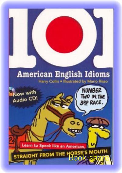 Audio Book Mcgraw on English Idioms By Sally Jennings    Megaupload  Hotfile  Rapidshare