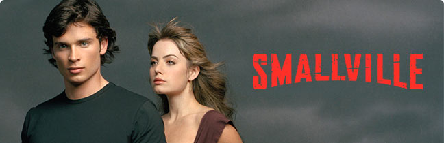 Re: Smallville / EN