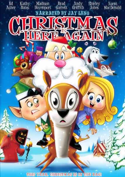 بازگشت سال نو