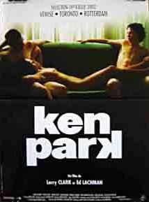 Maeve quinlan ken park