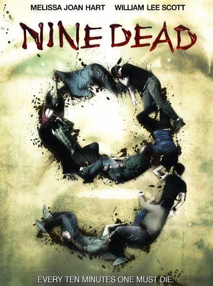 Nine Dead - DVDRip (2010)