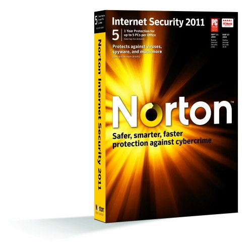 Norton Internet Security 2011 Free.