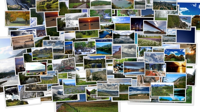 Best Nature Wallpaper Of 2010. 108 Best Nature HD Wallpapers