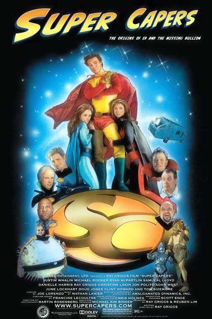 dec 21 super capers dvdrip dvd rip movies add comments