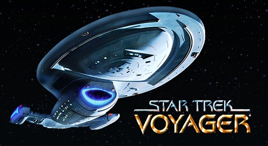 Star Trek - Voyager, Episode 59: Unity movie
